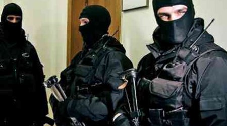 Пашинян начал аресты прорусских попов