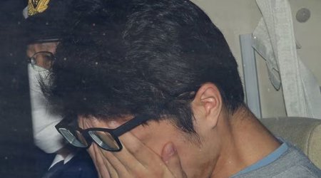 «Убийцу из Твиттера» казнили
