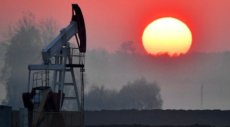 Британия увеличивает закупки нефти из Азербайджана