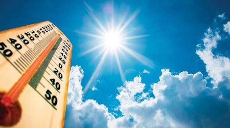 Завтра в регионах Азербайджана ожидается до 37° тепла
