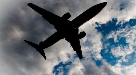 Rusiya və İran arasında uçuşlar bərpa edilib