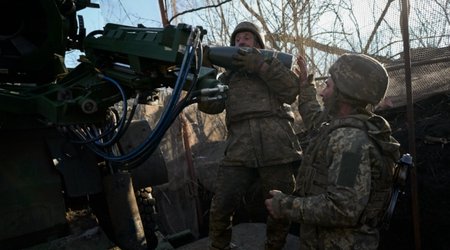 Россия готова положить сколько угодно людей ради украинского Покровска