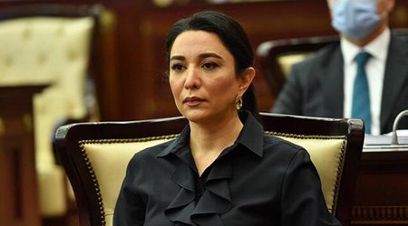 Сабина Алиева потребовала расследовать убийства азербайджанцев в Екатеринбурге