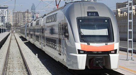 Будут организованы дополнительные рейсы по маршруту Баку - Габала - Баку