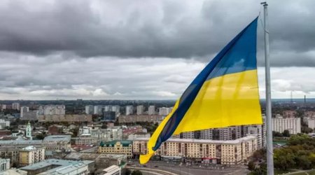 Украина выходит из Конвенции о запрете противопехотных мин
