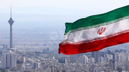 Иран требует от США и Израиля компенсаций и репараций