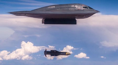 В Тегеране сочли удары США по ядерным объектам «слабыми»