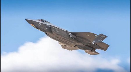 Норвегия задействует F-35 для охраны главного узла поддержки Украины в Польше
