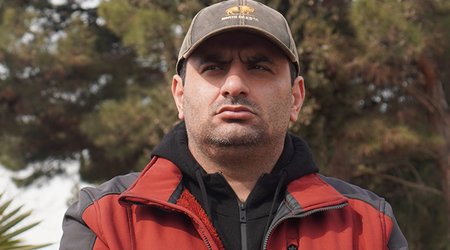 Rüfət Səfərovun məhkəməsi başlayıb – vəsatət rədd edilib