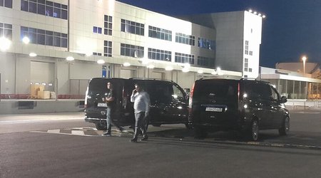 Yekaterinburqda öldürülən Səfərov qardaşlarının nəşi məhkəmə-tibbi ekspertizadan keçirilir - Yenilənib