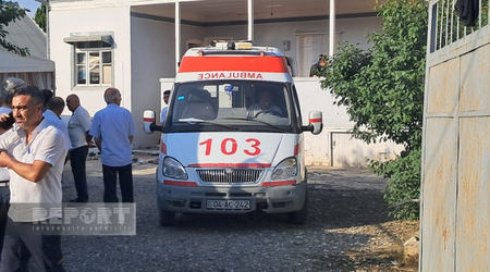 Yekaterinburqda öldürülən iki qardaşın cənazəsi dəfn olunacaq