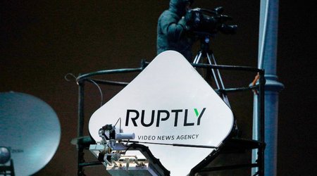 В Баку задержана журналистка Ruptly