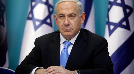 Netanyahu Trampla görüşmək üçün Vaşinqtona gedəcək