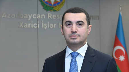 Baku rejects Russian envoy's criticism over cancellation of cultural events