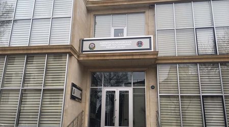 Vəkillər Kollegiyası beynəlxalq təşkilatlara müraciət edəcək