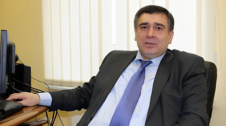 Şahin Şıxlinski sərbəst buraxılıb – rəsmi