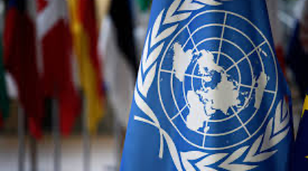 UN aware of tensions between Azerbaijan and Russia