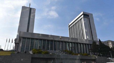 Azerbaijan targeted during Iran–Israel war, parliament committee says