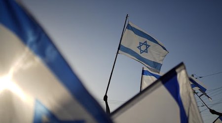 Израиль согласился на 60-дневное прекращение огня в Газе
