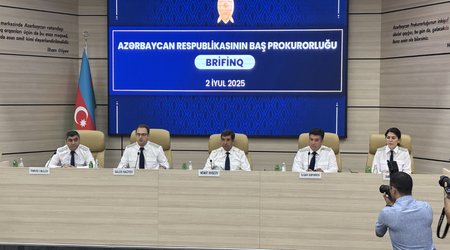 Azərbaycan heç bir dövlətin daxili işinə qarışmaq niyyətində deyil- İlqar Səfərov