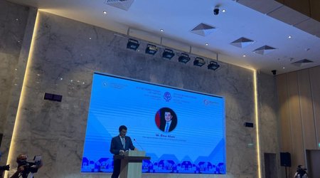 Azerbaijan plans to expand Baku Port’s capacity to 25 million tons by 2026