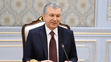 Shavkat Mirziyoyev to inaugurate ‘Uzbekistan’ park in Baku