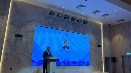 Azerbaijan’s exports to ECO countries exceed $1.5 billion
