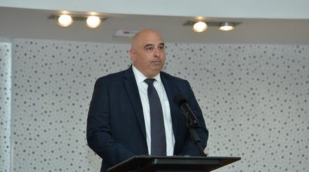 Завершена дипмиссиявременного поверенного в делах США в Азербайджане