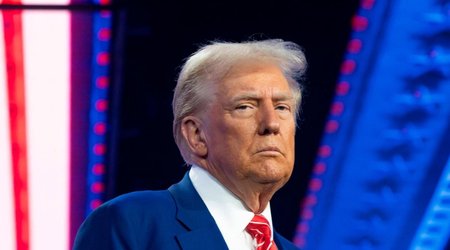Трамп договорился с главным коммунистом Вьетнама