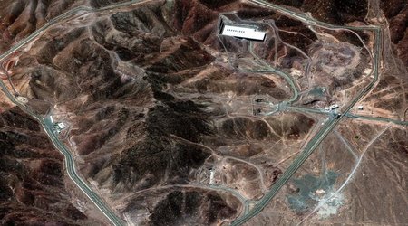США заявили о приостановке ядерной программы Ирана на 1–2 года