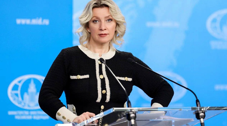 Russia-Azerbaijan ties are strategic alliance, not everyone is pleased — Zakharova