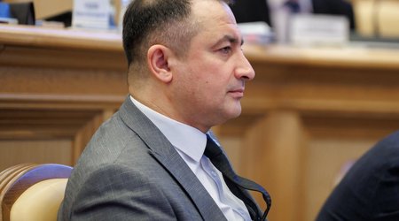 Deputat Xalid Tağızadə vəzifədən uzaqlaşdırılıb