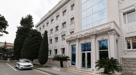 DYP hərəkət iştirakçılarına müraciət edib