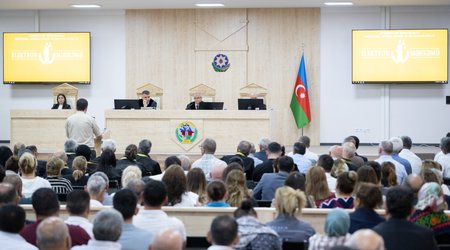 В суде заслушаны показания о пытках, которым подвергались азербайджанцы со стороны армянских ВС