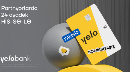 Shop at partners — pay in installments with no interest!