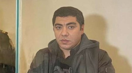 "Mahir ay brat" ləqəbli meyxanaçı azadlığa buraxılıb