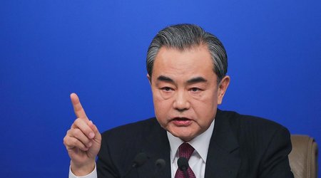 Китай: Война между Израилем и Ираном не должна повториться