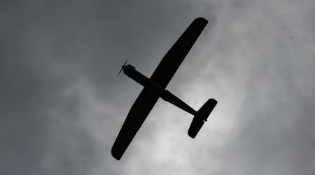Украинские беспилотники налетели на регионы России