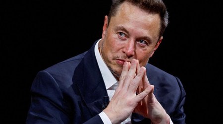 Маск объявил о создании новой партии