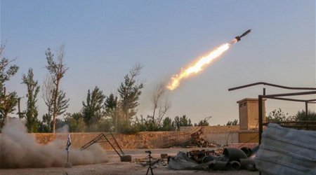 Армия Израиля пресекла запущенную из Йемена ракету