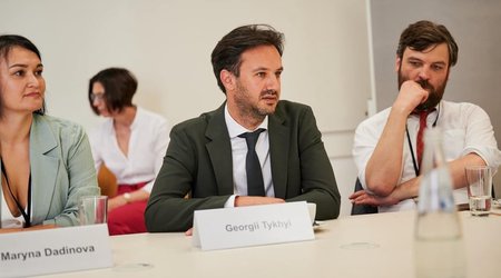 Украина отказалась от требования России