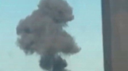 Россия стреляет по украинским военкоматам