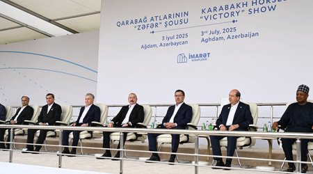 Caspian states emerge as new growth engine