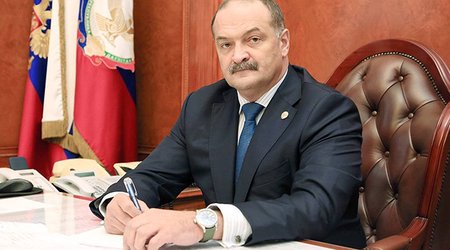 Dagestan leader calls for calm amid Azerbaijan-Russia tensions