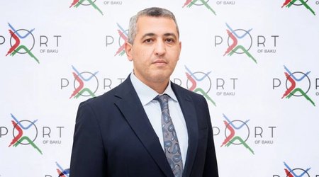 “Bakı Beynəlxalq Dəniz Ticarət Limanı” MMC-yə çevrilib