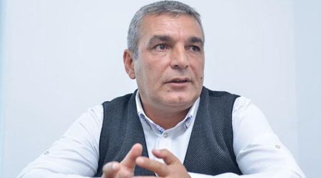 Natiq Cəfərlinin atasının ölüm xəbəri yalandır