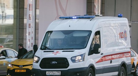 В российском Минтрансе еще одна смерть