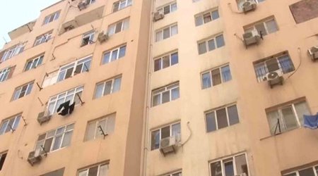 Взрыв в жилом доме в Апшероне: есть пострадавшие - Oбновлено