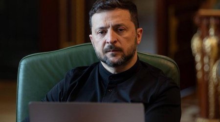 Ukraine sanctions five Chinese companies over drone parts found in Russian attacks