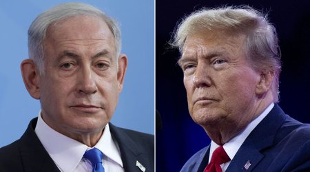 Нетаньяху и Трамп проведут еще одну встречу